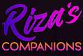Rizas companions