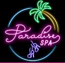 Paradise spa massage