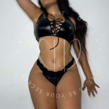 Mariah