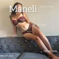 Maneli
