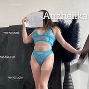 Anzhelika