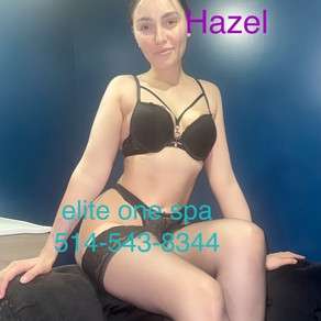 Hazel