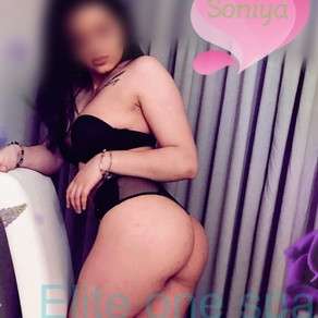 Soynia