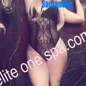 Samantha