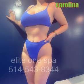 Carolina
